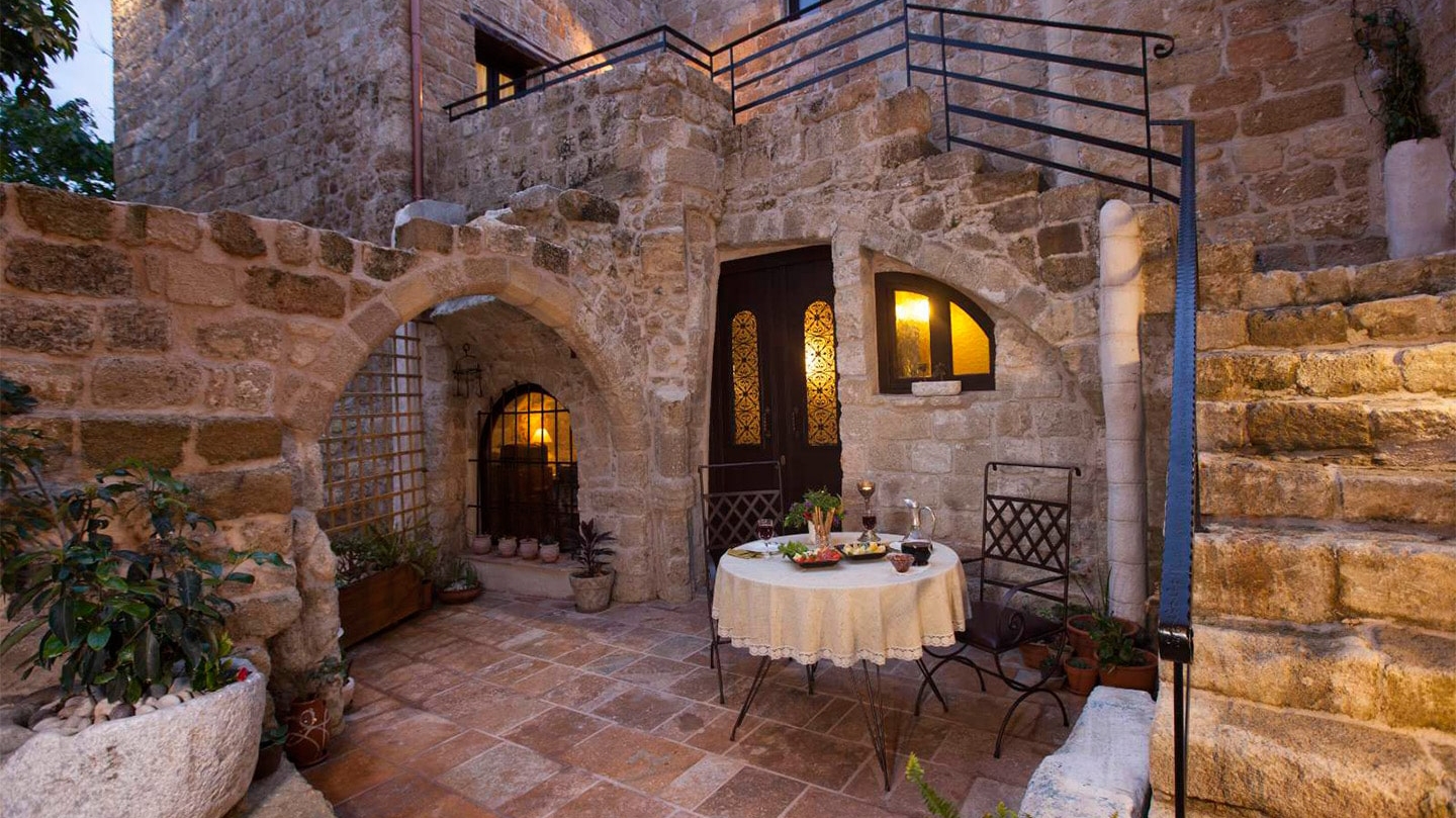 Trinity Boutique Hotel
