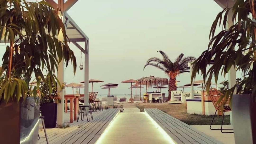 Trivizas Hotel