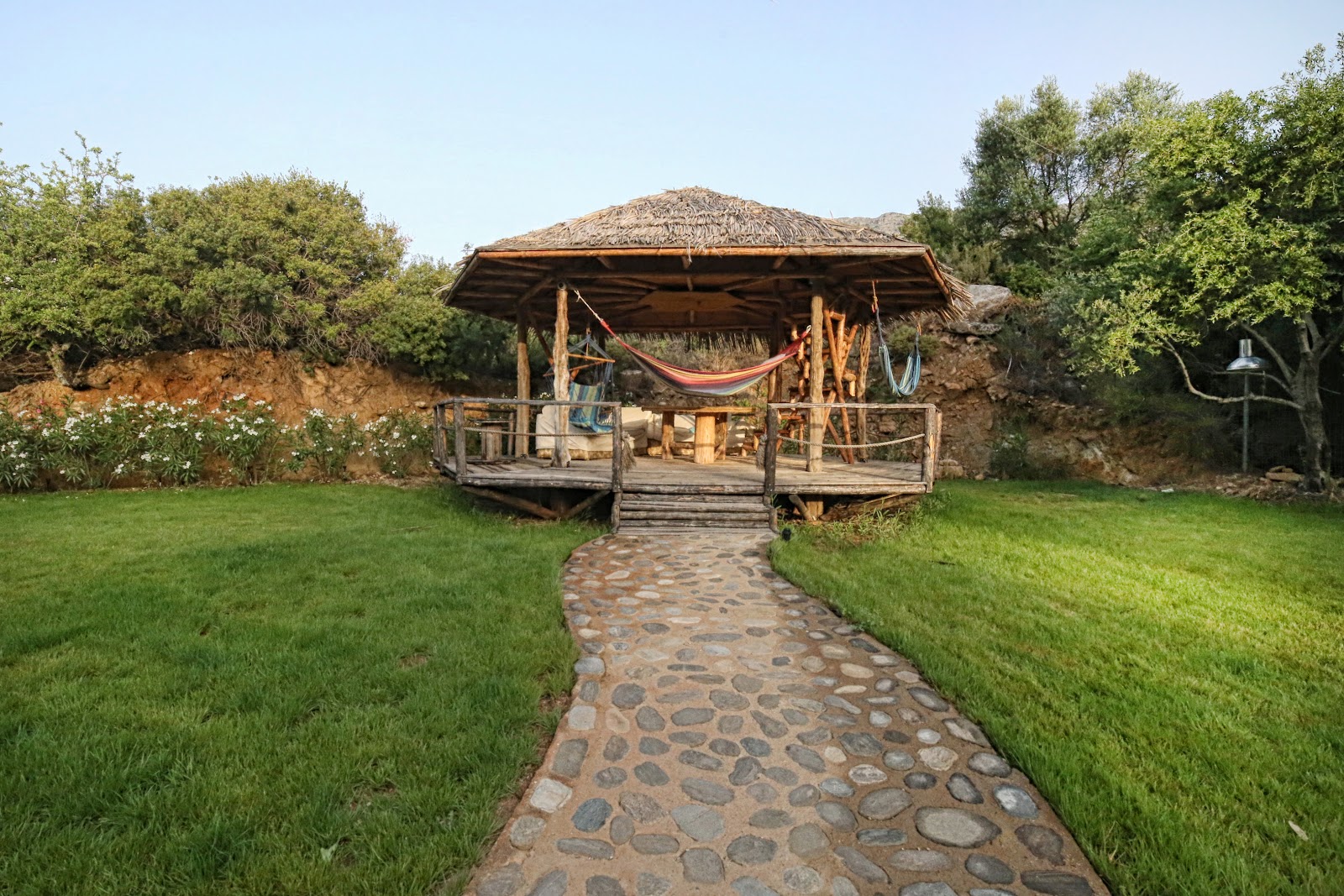 Tsapelas Villas