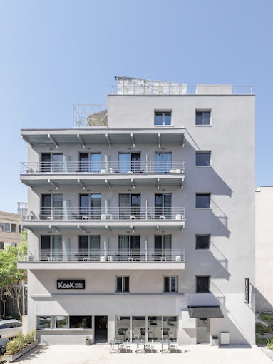 Urban Donkey Hotel