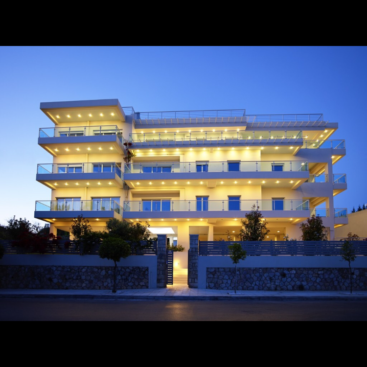 Urban Suites