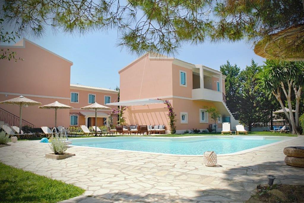 V.A Boutique Apartments and Suites