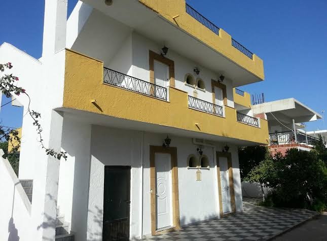 Vanik Suites