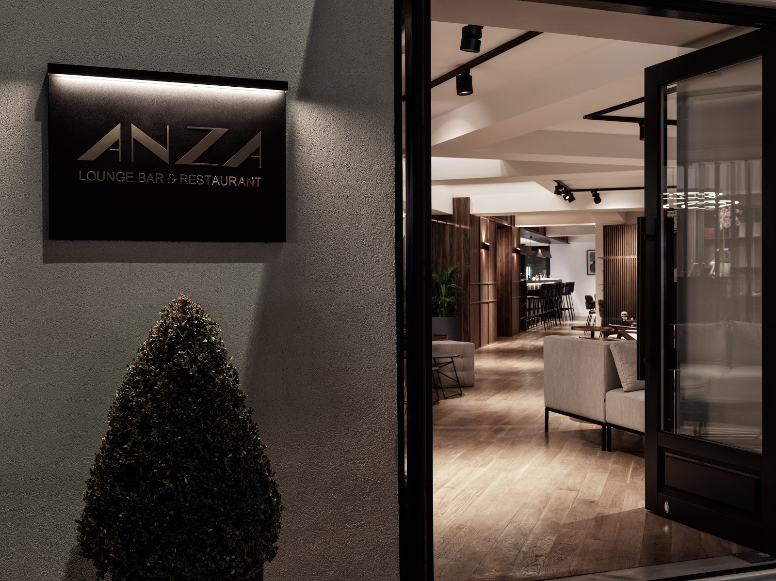 Vanoro Hotel