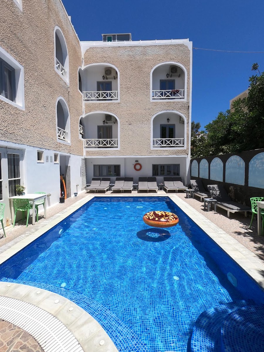 Veggera Hotel