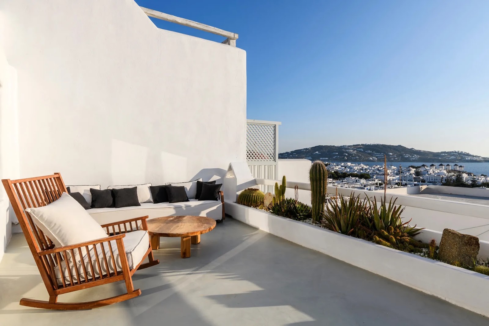 Vencia Boutique Hotel