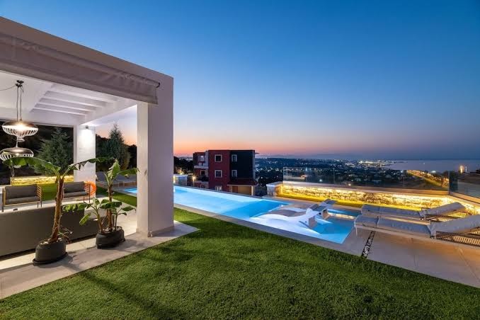 Ventus Villas