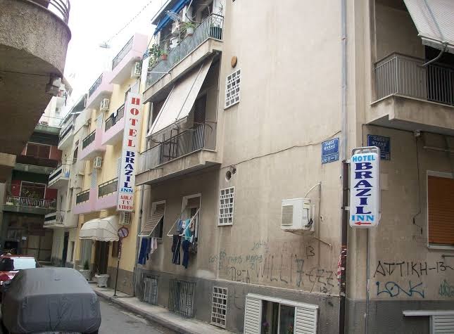 Victory Inn Hotel