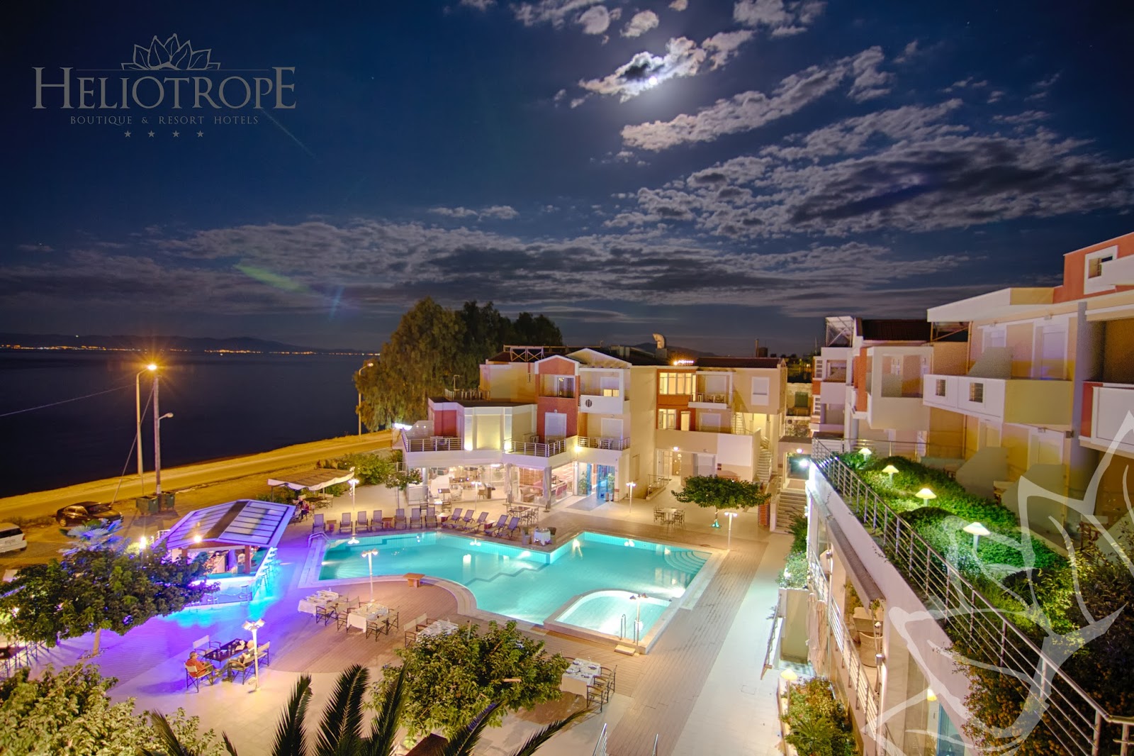 Vigla Hotel