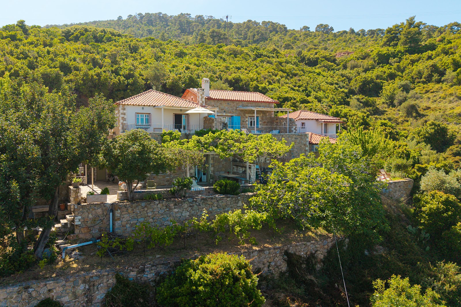 Villa Adelphia