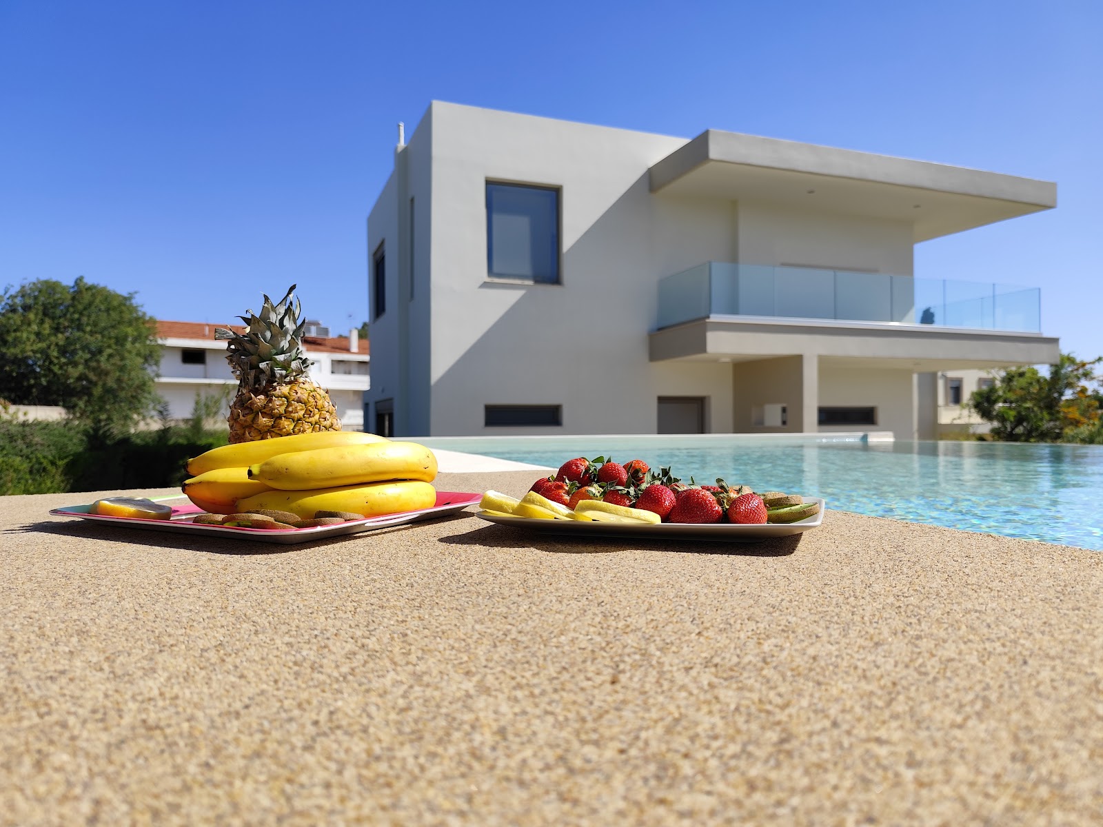 Villa Amaltheia