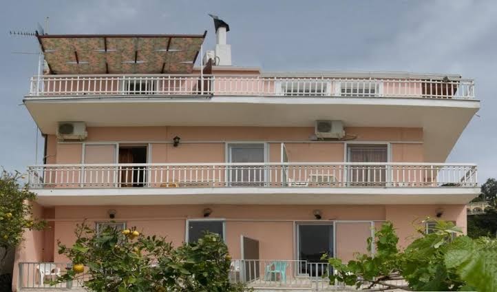Villa Aphrodite