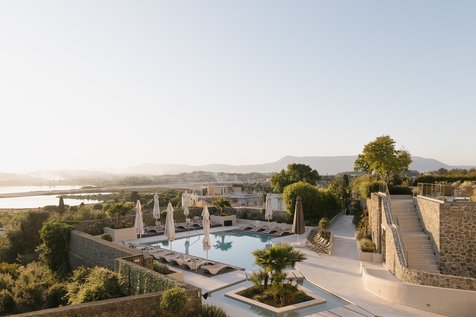 Villa Aphrodite
