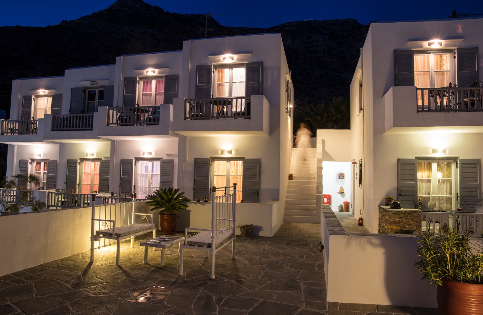 Villa Areto