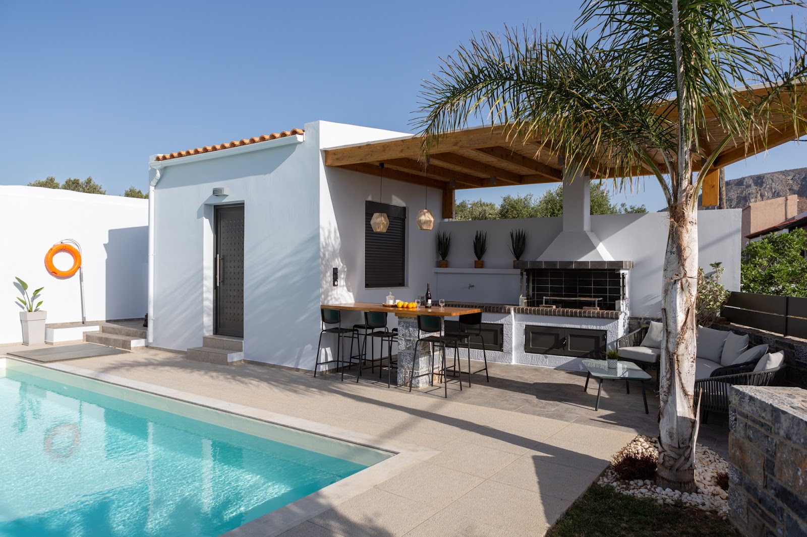 Villa ATHENA