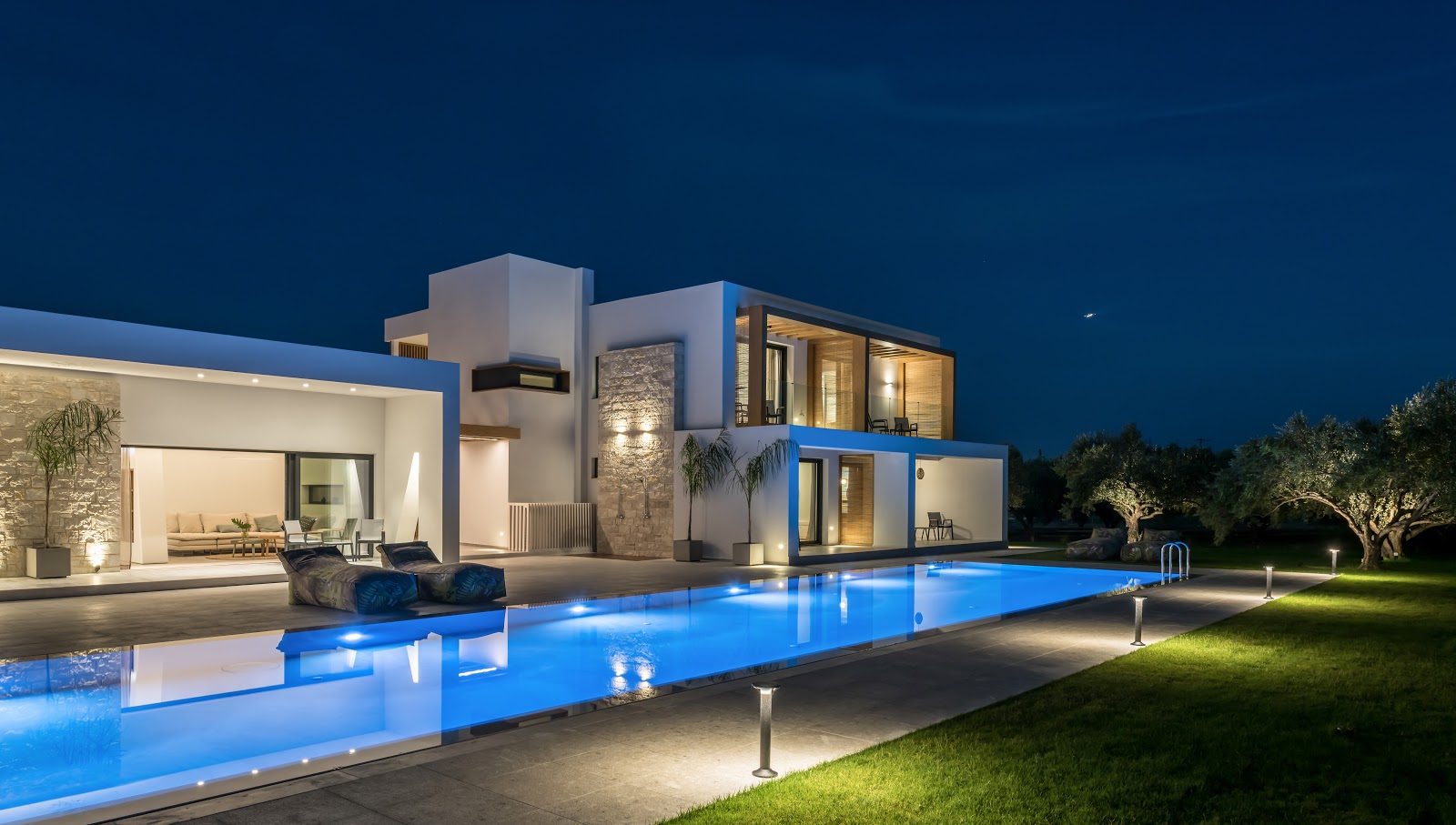 Villa ATHENA