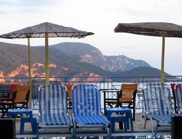Villa Athina