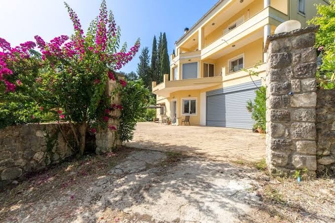 Villa Blueline