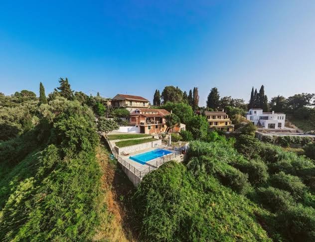 Villa Candela