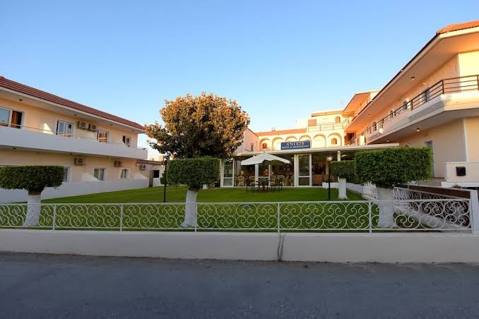 Villa Dana