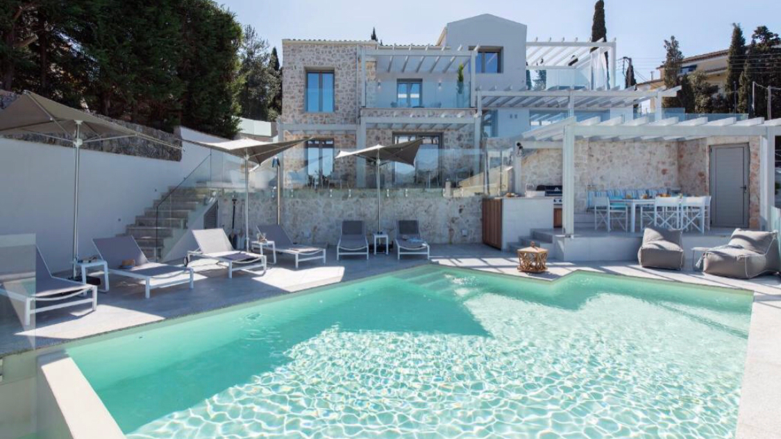 Villa Efterpi