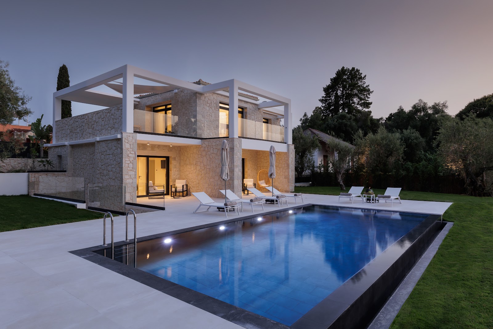 Villa Efterpi