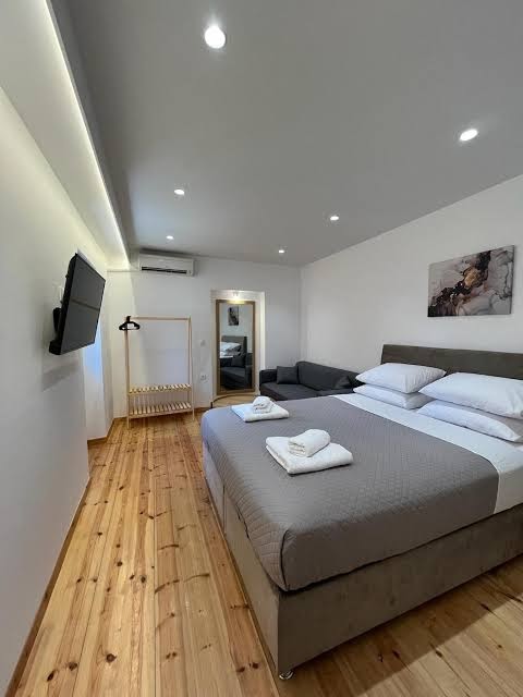 Villa Efthimia Corfu