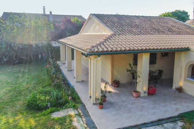 Villa Hermes