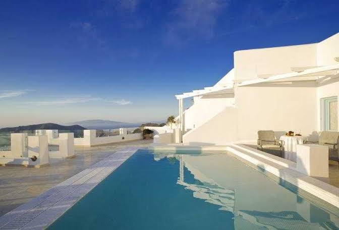 Villa Libertad