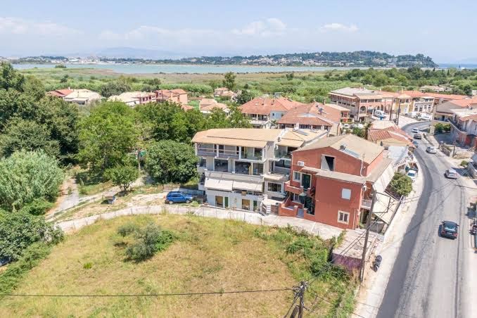 Villa Magnolia Corfu