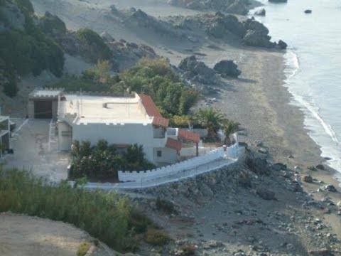 Villa Maria - Ligres Beach