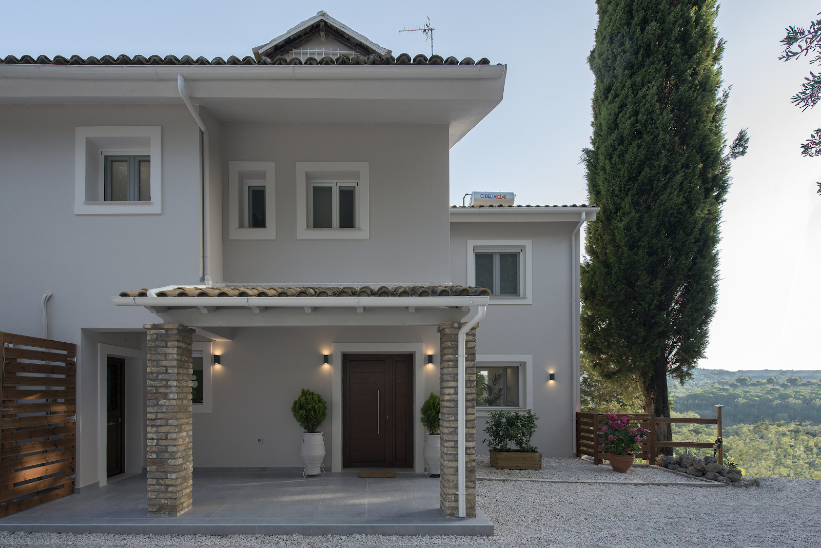 Villa Melitta