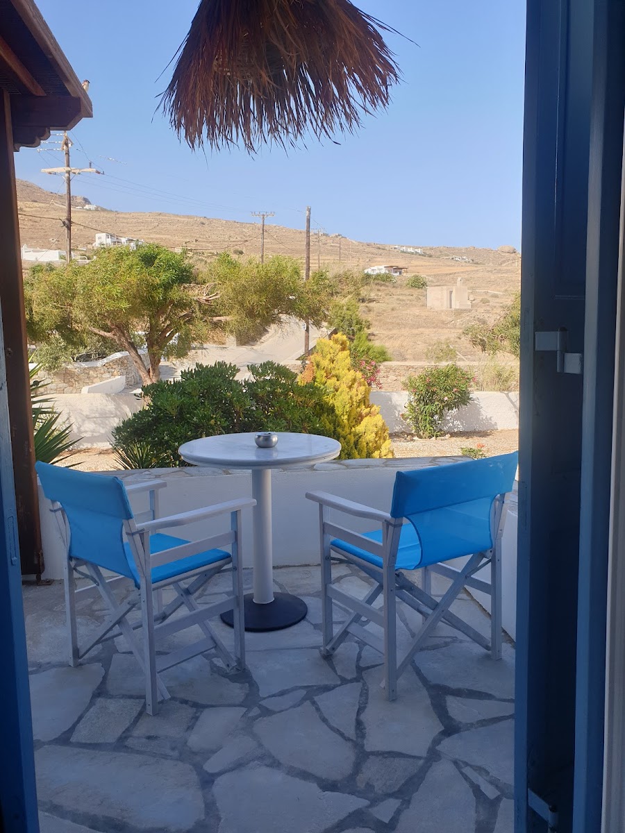 VILLA NAUTILIA Boutique hotel