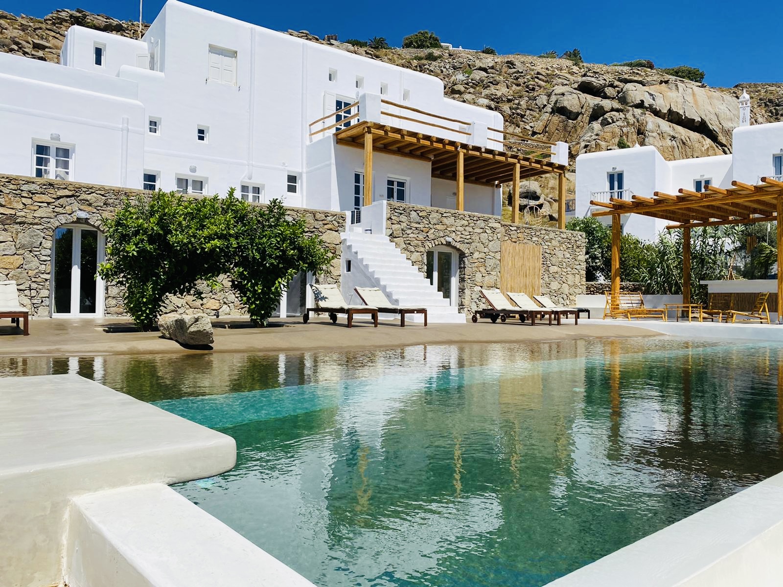 Villa Oceania