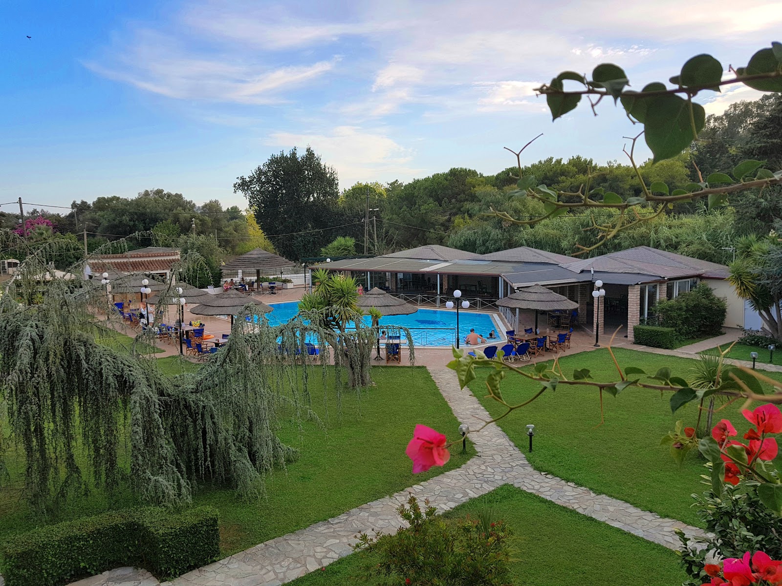 Villa Pap