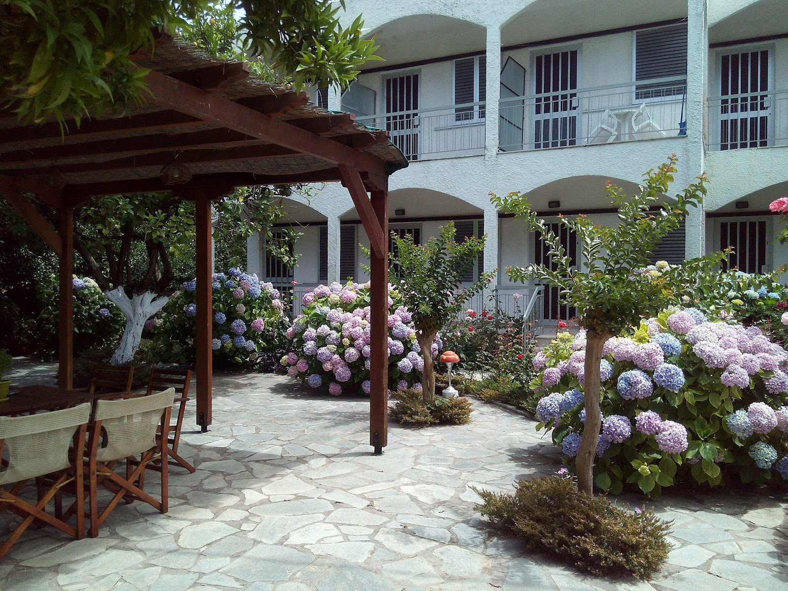 Villa Pap
