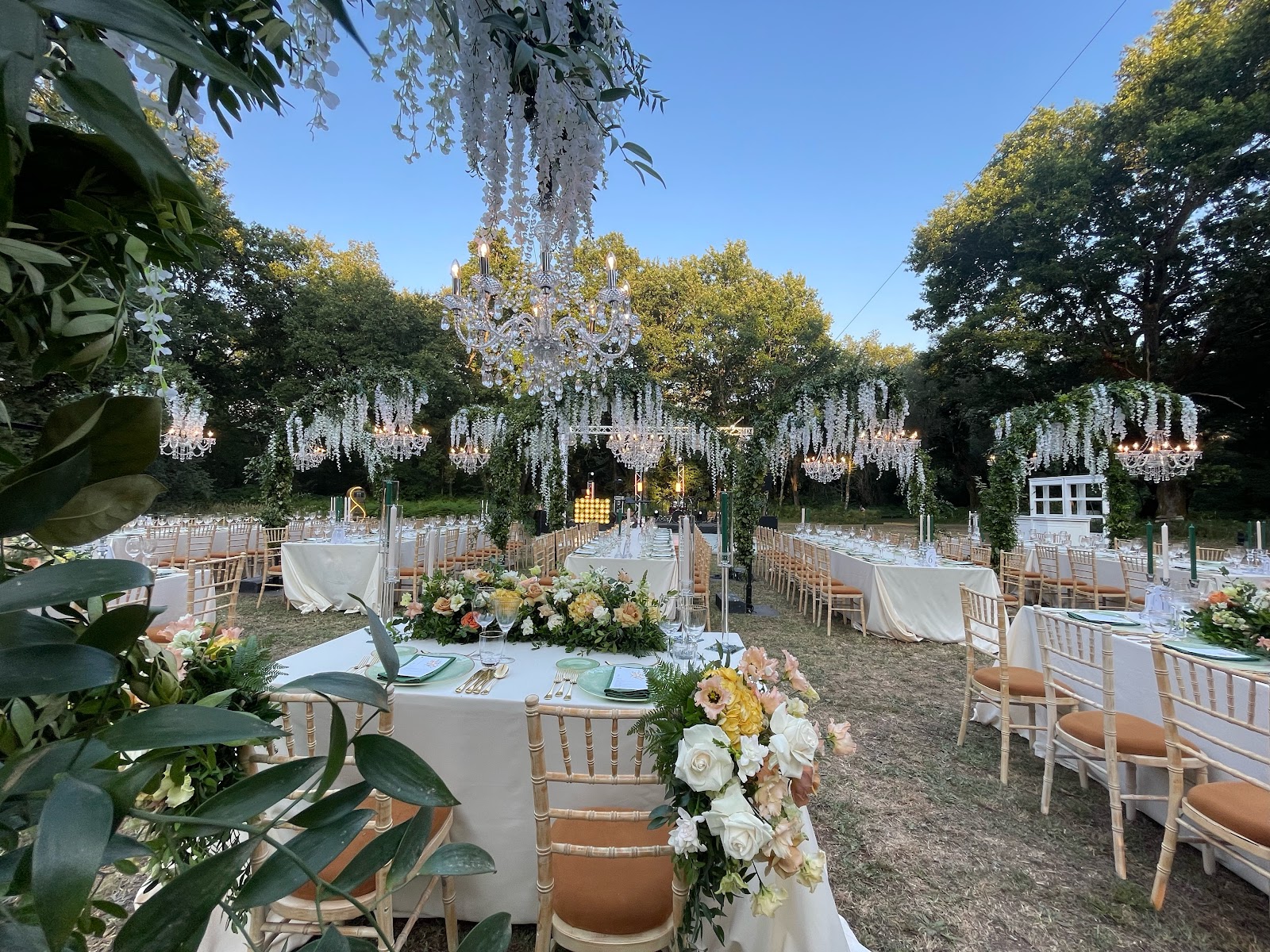 Villa Pine Forest