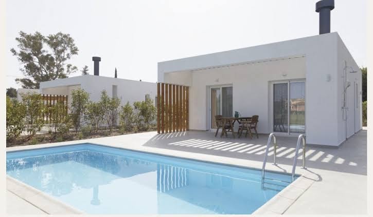 Villa Pine Forest