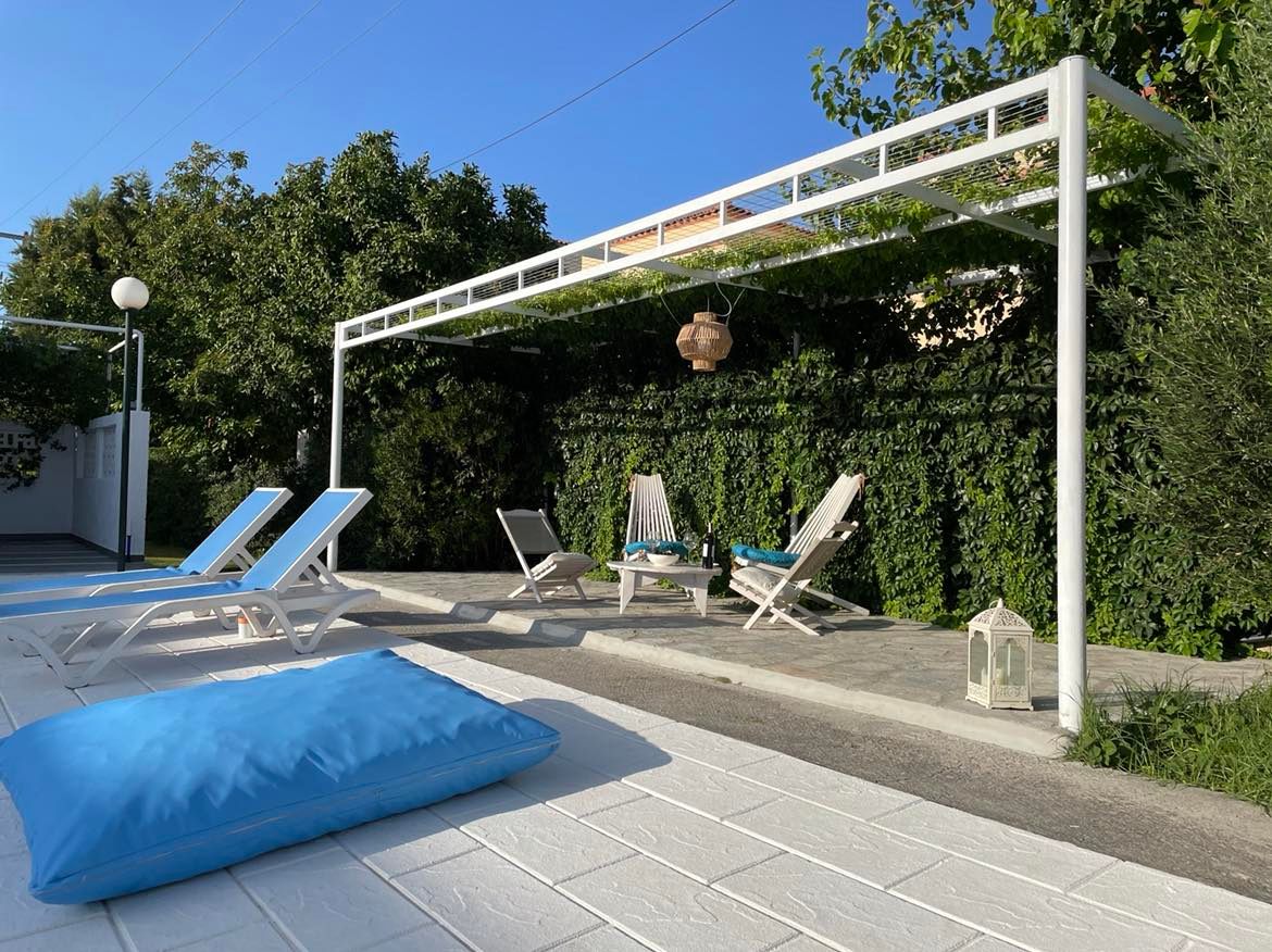 Villa Pyrgo