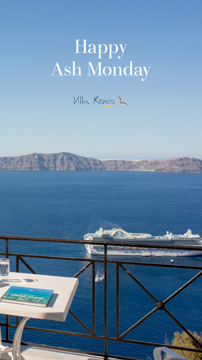 Villa Renos Hotel