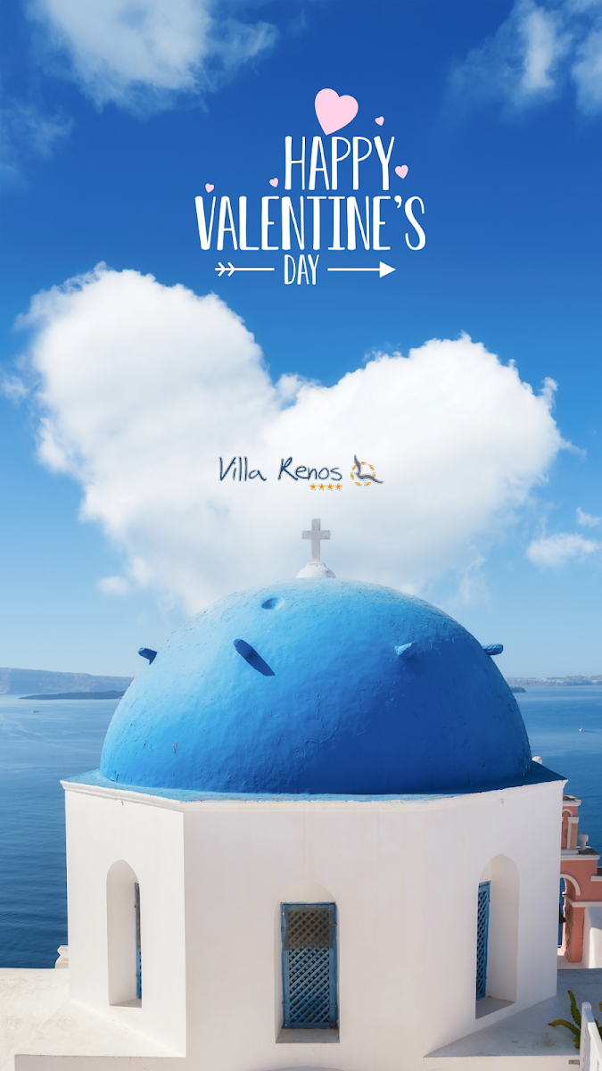 Villa Renos Hotel