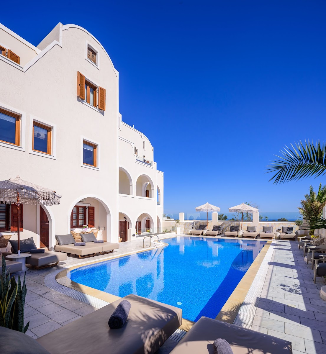 Villa Rose