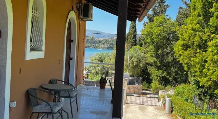 Villa Trinity Corfu