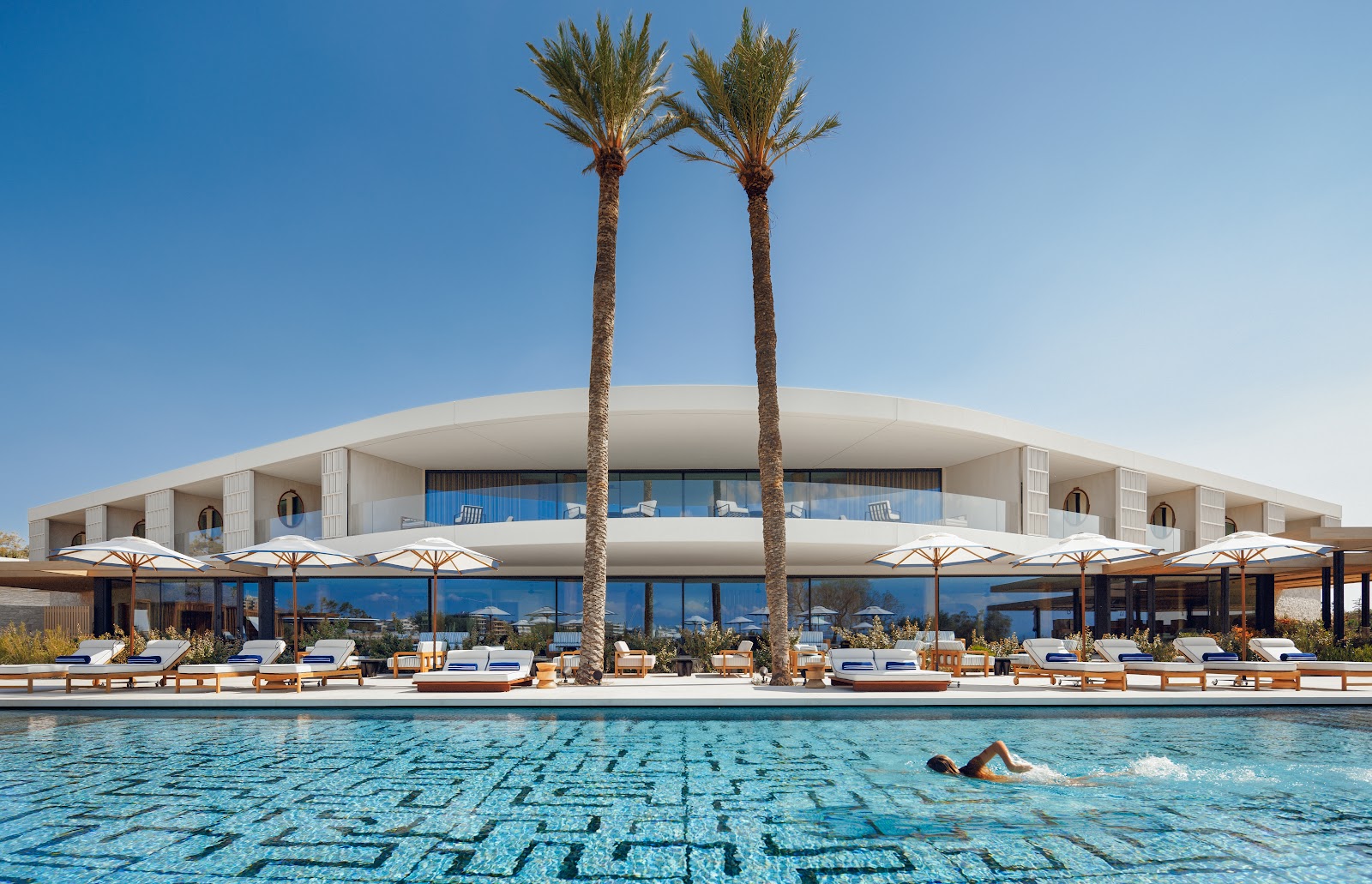 Vouliagmeni Athenian Riviera Villa