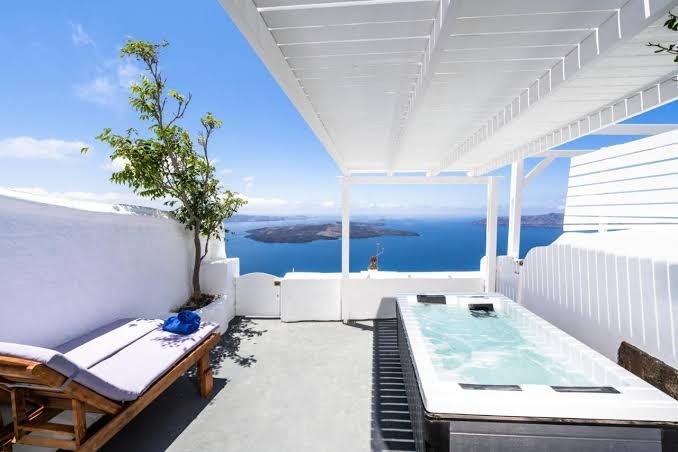 WeSense Santorini