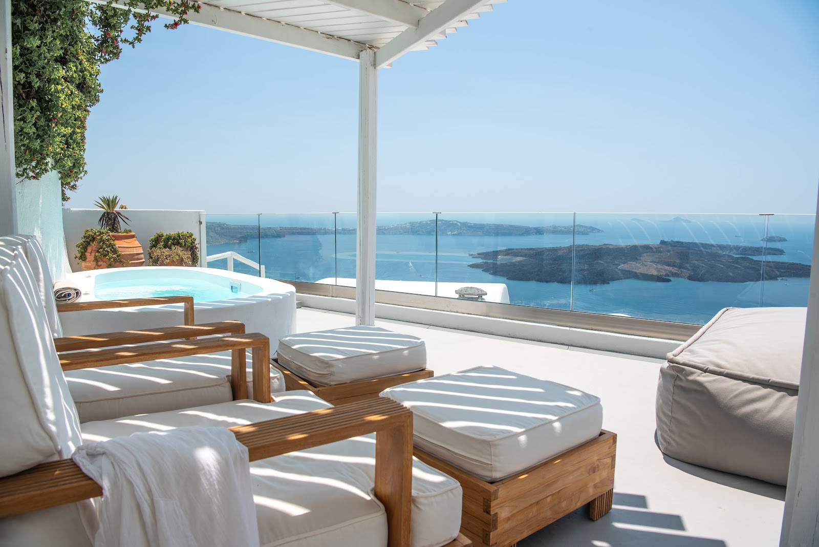 WeSense Santorini
