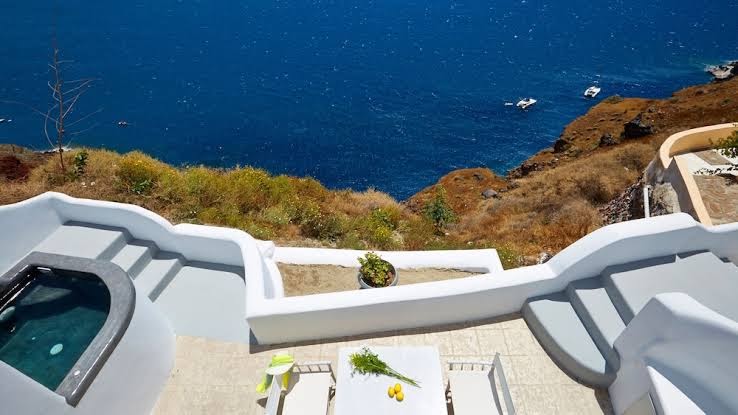 White Pearl Villas