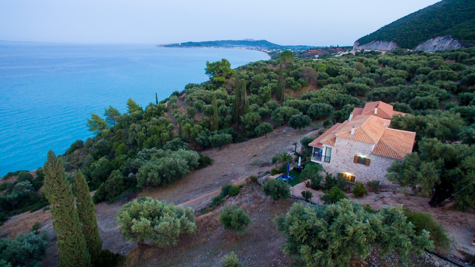 Xigia Beach Residence