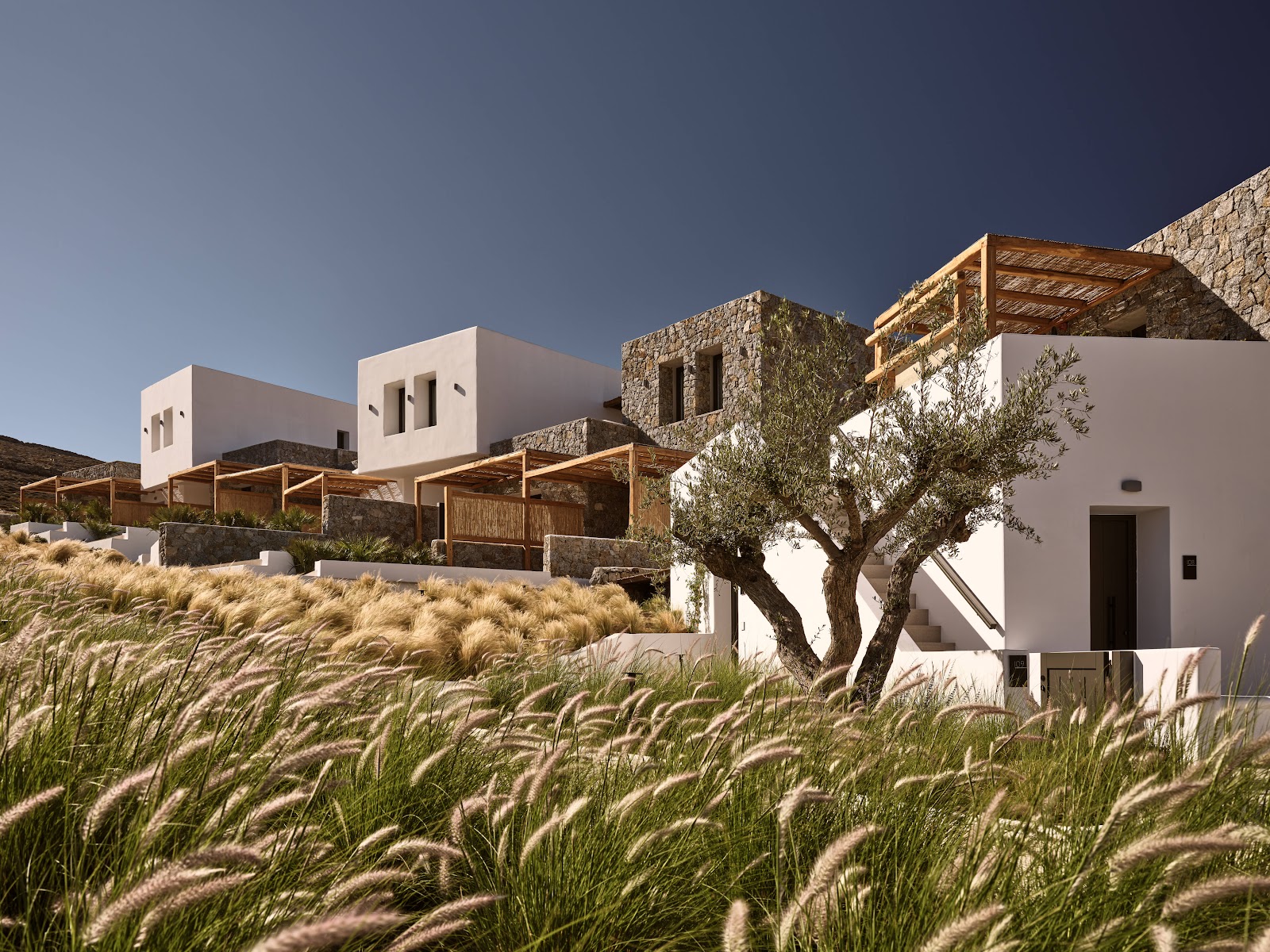 YI Hotel Mykonos