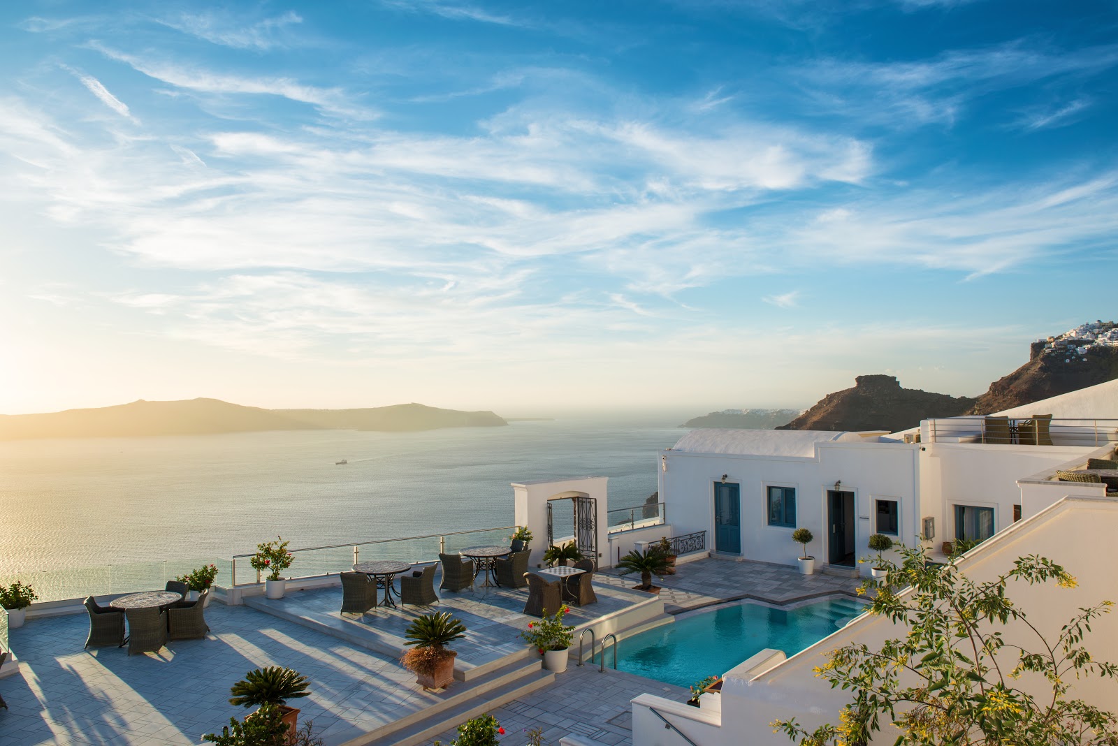 You and Me Suites